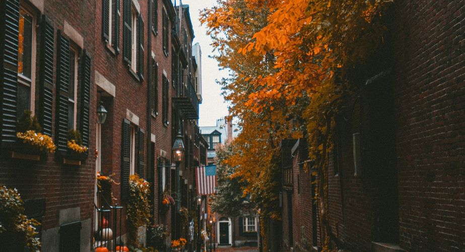 New England Boston Massachusetts New England Boston Massachusetts